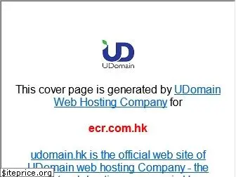 ecr.com.hk