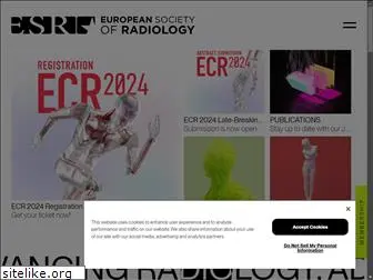 ecr.org