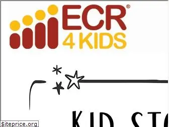 ecr4kids.com