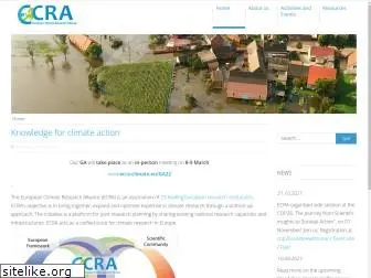 ecra-climate.eu