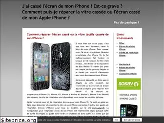 ecran-iphone-casse.com