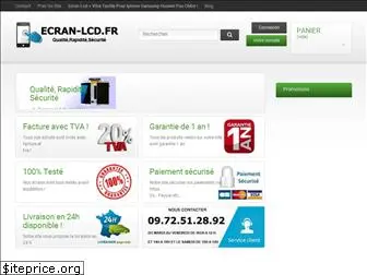 ecran-lcd.fr