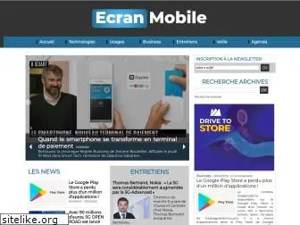 ecranmobile.fr