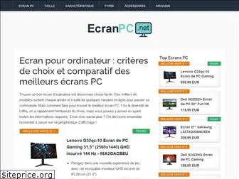 ecranpc.net