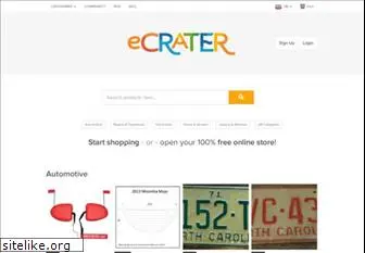 ecrater.co.uk