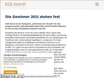 ecraward.gs1-germany.de