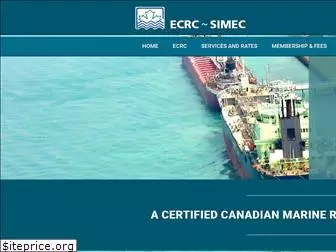 www.ecrc-simec.ca