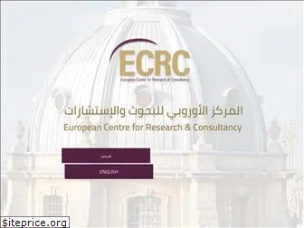 ecrc.org.uk