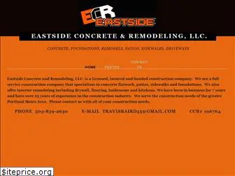 ecrconcrete.com