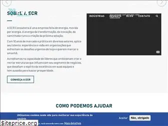 ecrconsultoria.com.br