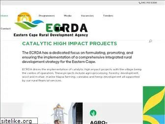 ecrda.co.za