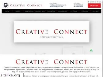 ecreativeconnect.com