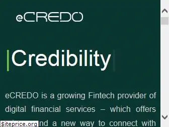 ecredo.com