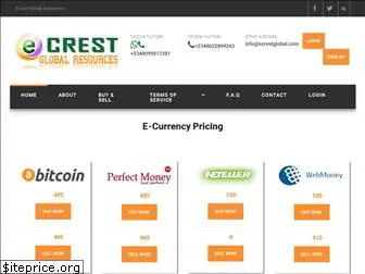 ecrestglobal.com