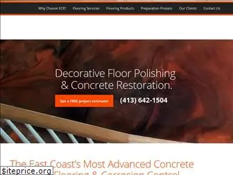 ecrfloors.com