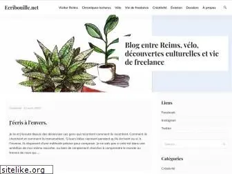 ecribouille.net