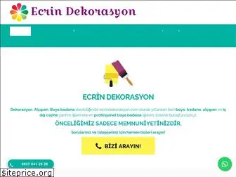 ecrindekorasyon.com