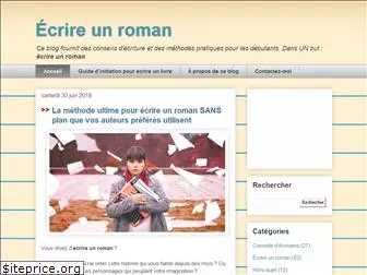 ecrire-un-roman.org