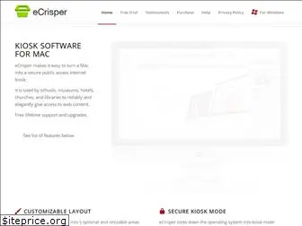 ecrisper.com