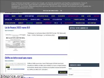 ecriture-comptable.com