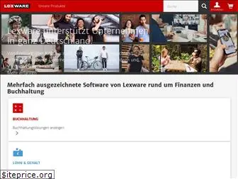 ecrm.lexware.de