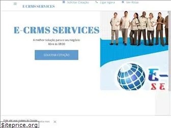 ecrmsservices.com