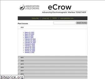 ecrow.org