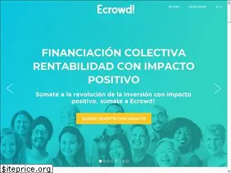 ecrowdinvest.com