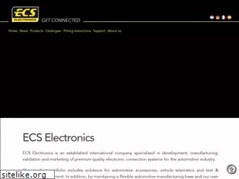 ecs-electronics.nl