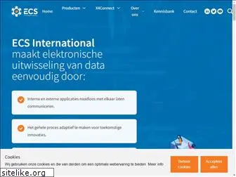 ecs-europe.com