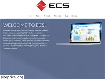 ecs-online.com