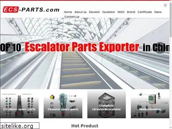 ecs-parts.com