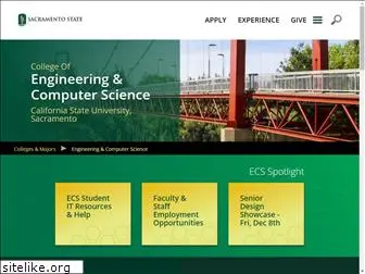 ecs.csus.edu