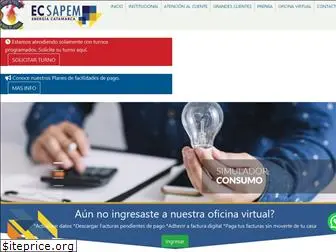 ecsapem.com.ar