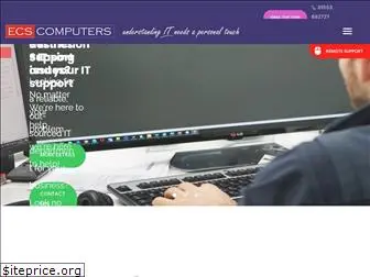 ecscomputers.co.uk