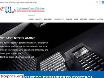 ecscontrols.net