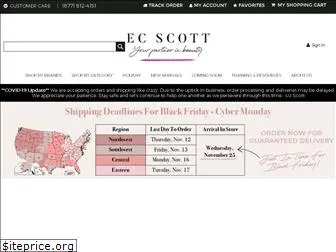 ecscottgroup.com