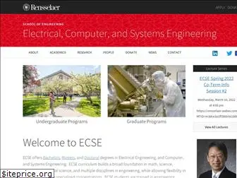 ecse.rpi.edu