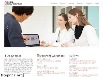 ecseq.com