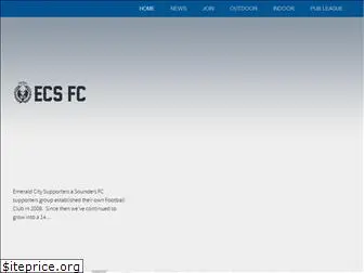 ecsfc.com