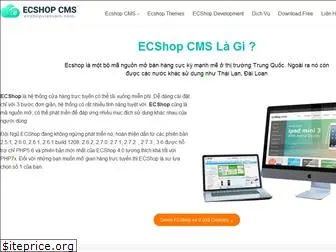 ecshopvietnam.com