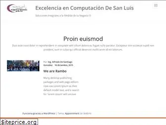 ecsl.com.mx