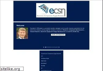 ecsn-uk.org