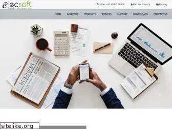 ecsoft.net