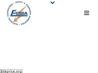 ecssa.ie