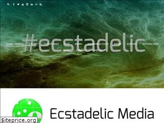 ecstadelic.net