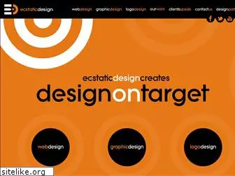 ecstaticdesign.com