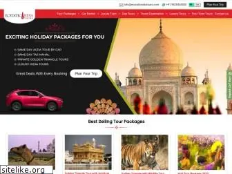 ecstaticindiatours.com