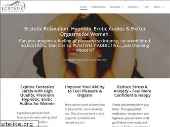 ecstaticrelaxation.com