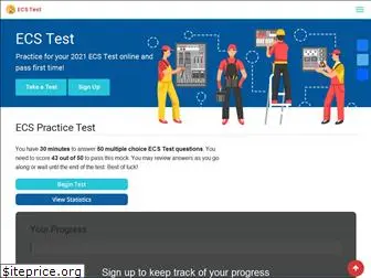 ecstest.net